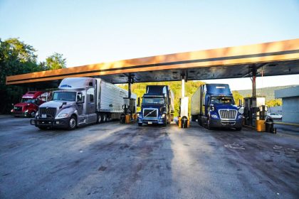 Die USA verfügen nur noch über Dieselvorräte für 25 Tage