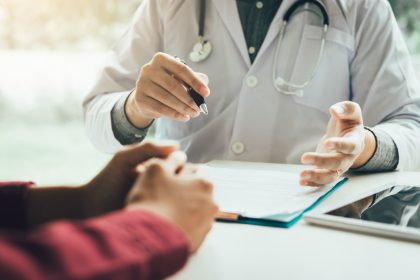 „Experten raten, nicht auf Experten zu vertrauen“