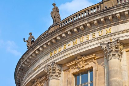 Antonio Canovas: Bewegtes Schicksal einer verschollenen Tänzerin