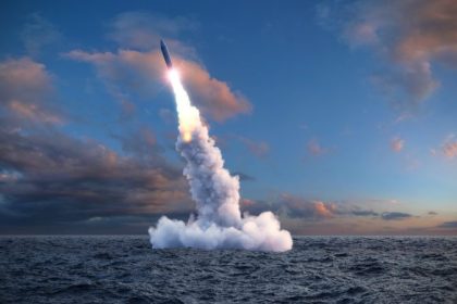 Weltweiter Atomkrieg: Wahrscheinlichkeit ist eins zu sechs, sagt Professor Tegmark