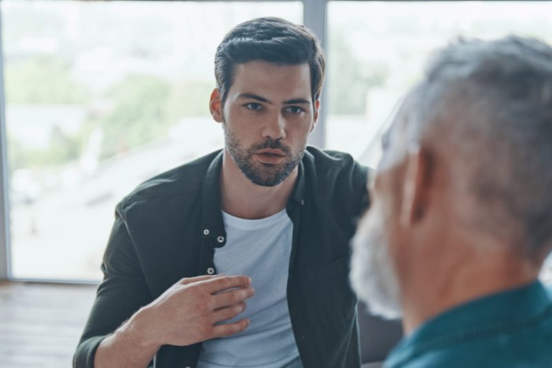 13 wertvolle Tipps Gespräche zu führen