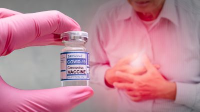 COVID-19-Impfung in der Schweiz nicht mehr empfohlen