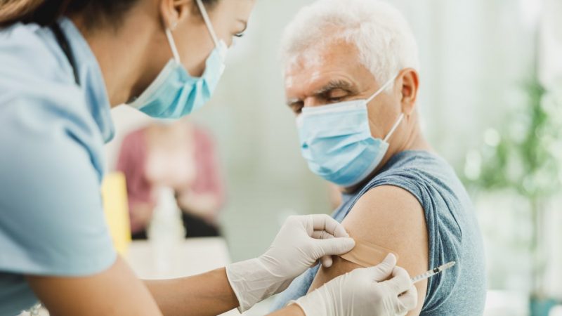 „Alarmierender“ Anstieg von schwerer Hauterkrankung – COVID-19 und Impfstoffe als Auslöser vermutet