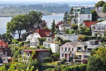 Wie viel Eigentumsrecht steckt im Immobilieneigentum?
