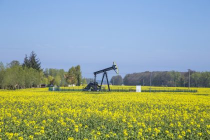 Fracking: Heimische Ressourcen nutzen oder absurde Debatte?
