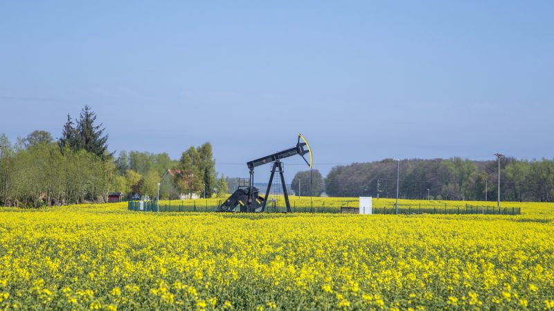 Fracking: Heimische Ressourcen nutzen oder absurde Debatte?