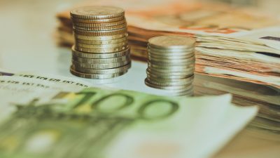 Streit um Bürgergeld – CDU droht mit Blockade