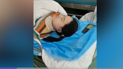 Behandlung verweigert: Mädchen stirbt in Quarantäne – Behörde reagiert mit Zensur