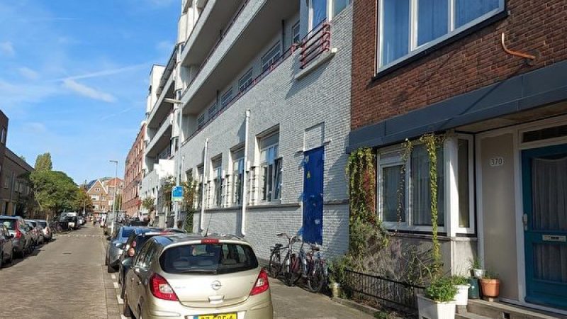 chinesische Polizei-Station in den Niederlanden
