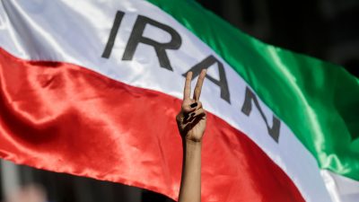 USA verhängen Sanktionen gegen iranische Minister und Sicherheitsvertreter