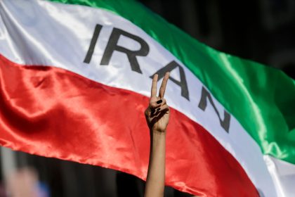 USA verhängen Sanktionen gegen iranische Minister und Sicherheitsvertreter