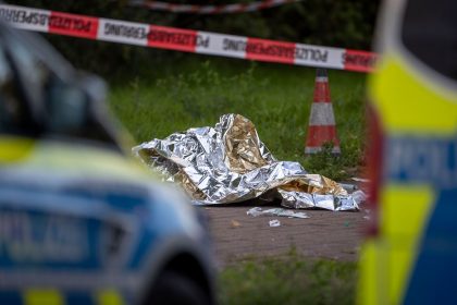 Mutter und Tochter im Westerwald angeschossen