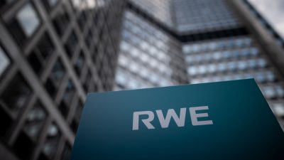 RWE will bis 2030 vollständig aus der Braunkohle aussteigen
