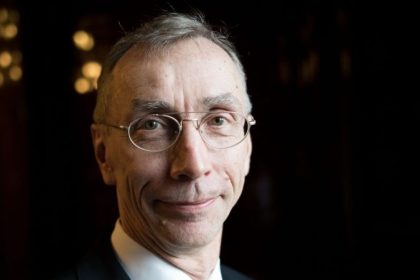 Medizin-Nobelpreis geht an schwedischen Evolutionsforscher