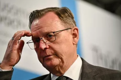 Ramelow sieht „Paradoxie“ und versteht gute BSW-Umfragewerte nicht