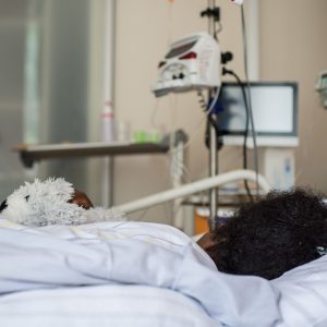 Trotz Zehntausender Opfer: Polizei und Justiz greifen bei Genitalverstümmelung kaum ein