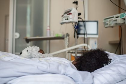 Trotz Zehntausender Opfer: Polizei und Justiz greifen bei Genitalverstümmelung kaum ein