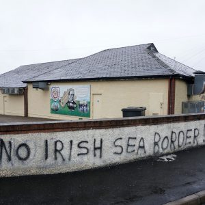 Irland im Realitätsschock? Irish Freedom Party strebt Austritt aus der EU an