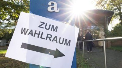 Wahl in Niedersachsen: Demobilisierung als Erfolgsrezept?