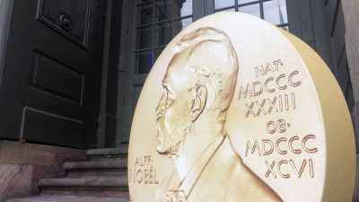 Stiftung unter Druck: Nobelpreisverleihung findet ohne Botschafter aus Russland, Belarus und Iran statt