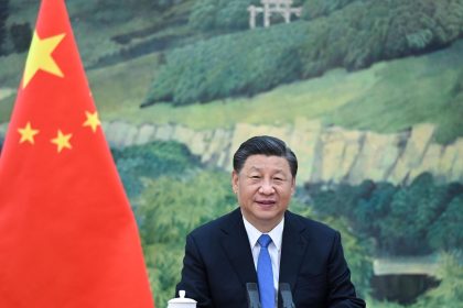 Forschungsministerin nennt China „systemischen Rivalen“