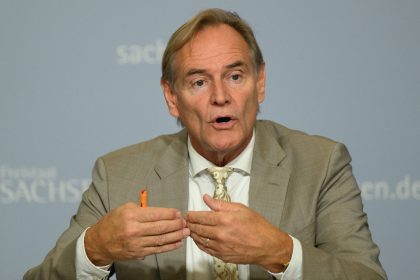 Kommunen wollen zwei Drittel des Sondervermögens Infrastruktur