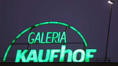 Galeria Karstadt Kaufhof „erneut in bedrohlicher Lage“