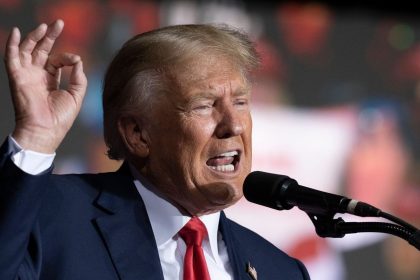 Mar-a-Lago-Dokumente: Oberster Gerichtshof gewährt Trump keine Einsicht