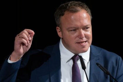 Hausdurchsuchung bei Thüringens CDU-Chef Mario Voigt