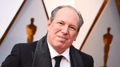 Filmkomponist Hans Zimmer soll Saudi-Arabiens Nationalhymne auffrischen