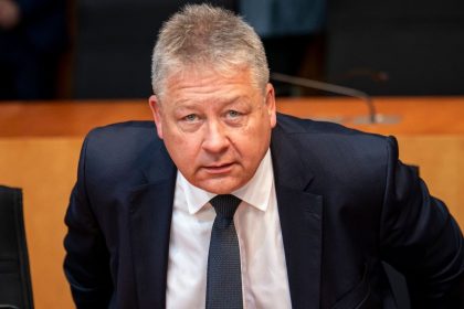 „Eine erhebliche Bedrohung“: Deutsche Geheimdienste warnen vor Pekings Ambitionen