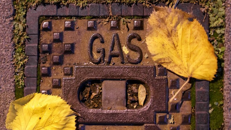 Preisdeckel für Gas und Strom