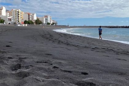 Vulkaninsel La Palma lockt mit nachhaltigem Tourismus