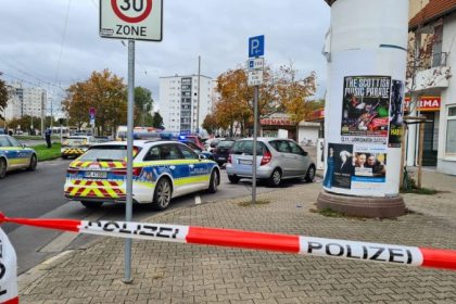 „Nur über meine Leiche“: Messermörder von Ludwigshafen will nicht in Psychiatrie
