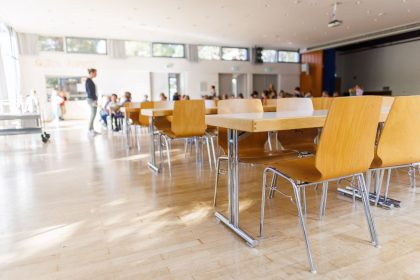 Nur noch vegetarisches Essen für Freiburger Schulkinder
