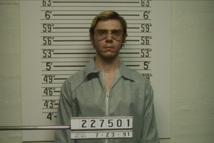 Psychologen: Beliebtheit von True Crime zum Abend könnte Warnsignal sein