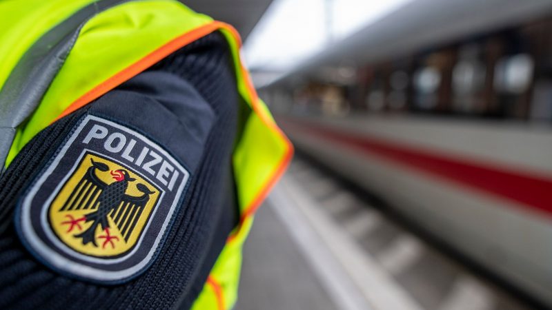 Bundespolizei registriert fast 58.000 unerlaubte Einreisen