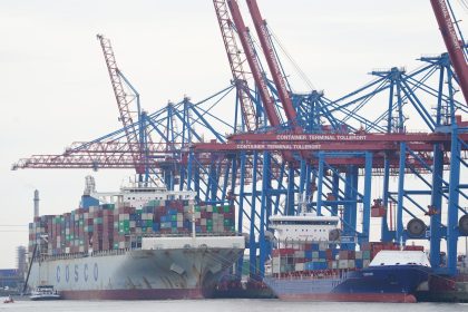 Kanzleramt will China-Einstieg in Hafen – trotz Veto der Ministerien