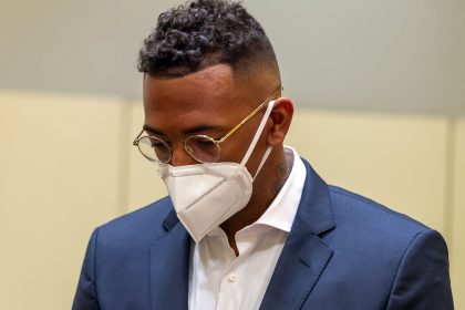 „Sachverhalt mehr als nachgewiesen“ – Boateng wieder verurteilt