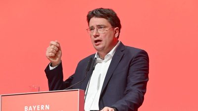 Bayerischer SPD-Politiker tritt als Landtagsfraktionschef zurück