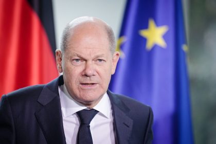 Wiederaufbau-Konferenzen in Berlin beraten „Marshall-Plan“ für Ukraine