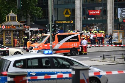Tödliche Amokfahrt: Gericht ordnet unbefristete Sicherungsverwahrung in Psychiatrie an
