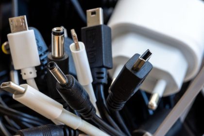 Einheitliches Ladekabel – Deutschland setzt EU-Vorgabe um