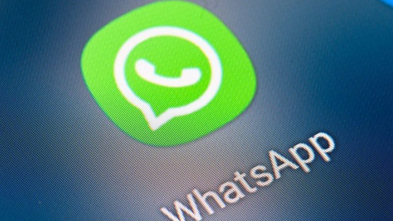 In mehreren Ländern berichten Whatsapp-Nutzer von Störungen.