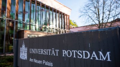 Uni Potsdam bestätigt Machtmissbrauch an Rabbinerschule
