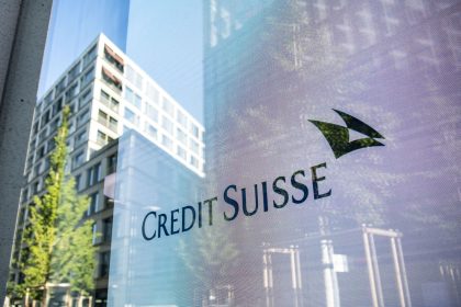 Credit Suisse unterwandert? Pleitebank hat KPC-nahen Beamten im Risikoausschuss
