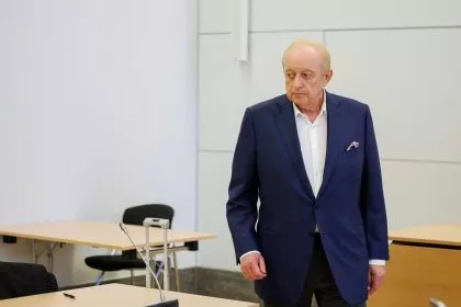 Steuerhinterziehung: Mehr als drei Jahre Haft für Alfons Schuhbeck