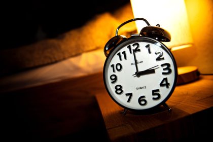 In der Nacht endet die Sommerzeit – Uhren werden zurückgestellt