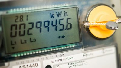 Trotz Preissenkungen: Warum Strom- und Gaspreise für Verbraucher steigen werden