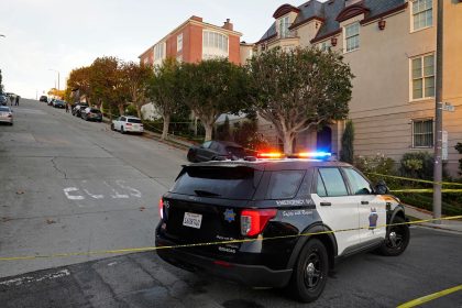 Angriff in eigener Villa: Ehemann von Nancy Pelosi mit Schädelbruch im Krankenhaus